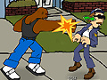 Gioco Thug Jacker Half
