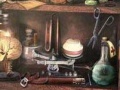 Gioco Silence of the night Hidden Objects