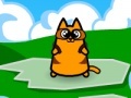 Gioco Candy cat
