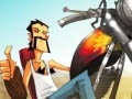 Gioco Stunt guy - tricky rider