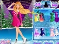 Gioco Barbie Goes Ice Skating 