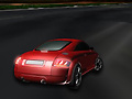 Gioco Audi 3D Racing