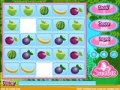 Gioco Fruit connection