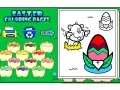 Gioco Easter Coloring