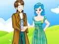 Gioco Princess Sophie Dressup