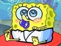 Gioco Care Baby Spongebob