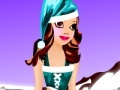 Gioco Cute Santa Claus Dress Up