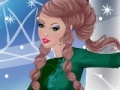 Gioco Ice Skating Beauty Dress Up