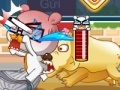 Gioco Runaway from Hounds