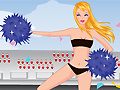 Gioco Glam Cheerleader
