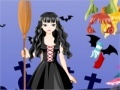 Gioco Halloween Dress Up 4