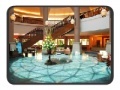 Gioco Luxury Hotel Lobby Jigsaw 