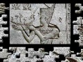 Gioco Egyptian puzzle