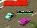 Gioco Dirt Show Down: Slam and Sprint Challenge