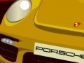 Gioco Ultimatum race on the Porsches
