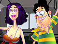 Gioco Perry The Perv