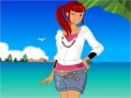 Gioco Beach Girl 2