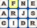 Gioco Word Snake 