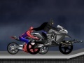 Gioco Spiderman vs. Batman