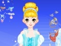 Gioco Princess Dress-up
