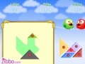 Gioco Tangram birds