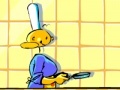 Gioco Le jeu de la crepe