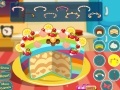 Gioco Colorful Cake