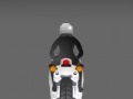 Gioco Night moto ride
