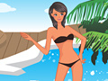 Gioco Swimming Pool Girl
