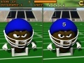 Gioco Smiley differences 2 sports