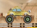 Gioco РЎrazy monster truck