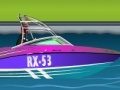 Gioco Pimp my racing boat