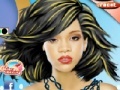Gioco Pop Diva Rihanna Makeup