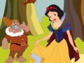 Gioco Find The Difference Snow White