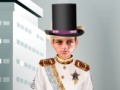 Gioco Daniel Dressup