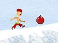 Gioco Fergus Feats