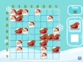 Gioco Santa's sleigh