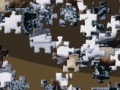 Gioco Winter Stag Jigsaw Puzzle