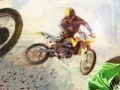 Gioco Motocross dirt