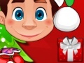 Gioco Christmas Crazy 