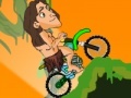 Gioco Tarzan Bike