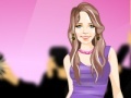 Gioco Miley Cyrus Dress Up