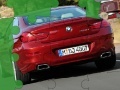 Gioco BMW 6-Series Rear
