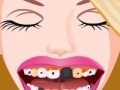 Gioco Barbie at the dentist