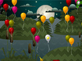 Gioco Night Balloons