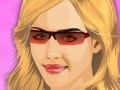 Gioco Celebrity Girl Makeover