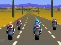 Gioco Turbo Spirit XT