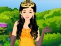 Gioco Princess Dress Up 