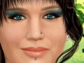 Gioco Truthful Makeup Jennifer