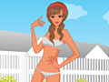 Gioco University Girl